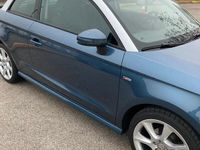 usata Audi A1 A1 1.4 TDI