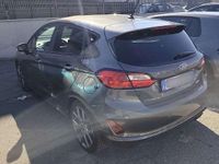 Usata Ford Fiesta ST-Line 125 CV (91 kW) 2024 Berlina