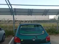 Gebraucht Ford Fiesta 75 PS (55 kW) 1997 Kleinwagen