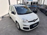 Usata Fiat Panda Easy 95 CV (69 kW) 2019 Bianco Utilitaria