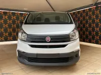 Usata Fiat Talento 145 CV (106 kW) 2017 Bianco Monovolume
