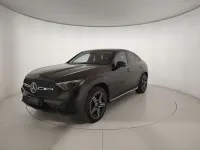 Usata Mercedes GLC300 AMG Line Premium 333 CV (244 kW) 2025 Nero SUV