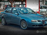 Usata Alfa Romeo 156 116 CV (85 kW) 2004 Berlina
