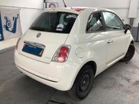 usata Fiat 500 1.2 Pop