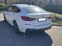 Usata BMW 630 M Sport 265 CV (194 kW) 2019 Coupé