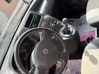 Usata Fiat Panda 60 CV (44 kW) 2008 Giallo Utilitaria