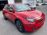 Nuova Fiat 600 Comfort 110 CV (80 kW) 2025 Other SUV