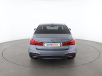 usata BMW 530 d xDrive Msport