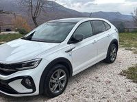 Usata VW Taigo 110 CV (80 kW) 2021 SUV