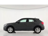 Usata Audi Q2 2019 Grigio SUV