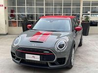 Usata Mini John Cooper Works Clubman Essential 306 CV (225 kW) 2022 Grigio Station wagon