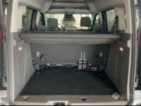 Usata Ford Tourneo Connect 120 CV (88 kW) 2018 Grigio Monovolume