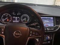 Usata Opel Mokka X Ultimate 110 CV (80 kW) 2018 Bianco SUV