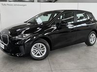 Usata BMW 218 Comfort Edition 140 CV (102 kW) 2023 Nero lacca Station wagon