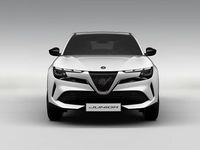 Nuova Alfa Romeo Junior Edizione Speciale 145 CV (106 kW) 2025 Bianco / pastello SUV