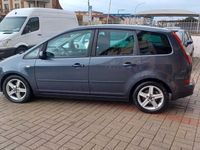 usata Ford C-MAX Focus 1.6 TDCi (90CV) 5p.