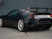 Usata Lotus Evora 436 CV (320 kW) 2018 Verde Coupé