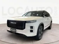 Nuova Jaecoo 7 147 CV (108 kW) 2025 Bianco SUV