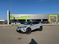 Usata Renault Captur Techno 2025 Grigio chiaro SUV