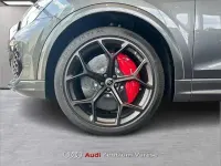 Nuova Audi RS Q8 Performance 641 CV (471 kW) 2026 Grigio daytona perla SUV