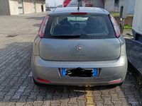 usata Fiat Grande Punto Grande Punto 1.3 MJT 75 CV 5 porte