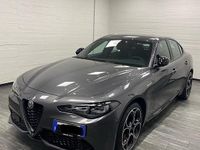 Usata Alfa Romeo Giulia Veloce 280 CV (205 kW) 2023 Grigio Berlina
