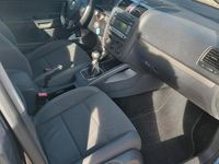 Usata VW Golf V 2007 Blu Berlina