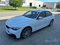 usata BMW 340 i Drive Msport - 2017