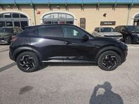 Usata Nissan Juke N-Connecta 114 CV (83 kW) 2023 Nero SUV