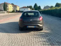 Usata Fiat Bravo 105 CV (77 kW) 2013 Grigio Utilitaria