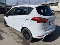 usata Ford B-MAX B-Max1.4 90 CV del 2013 usata a Poggibonsi