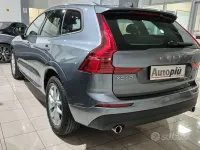 Usata Volvo XC60 Business Edition 190 CV (139 kW) 2018 Grigio SUV