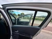 Usata Renault Clio III 90 CV (66 kW) 2012 Grigio Berlina