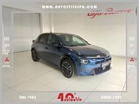 Usata Lancia Ypsilon 101 CV (74 kW) 2024 Blu Utilitaria