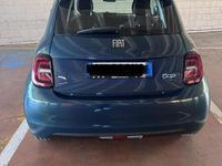 Usado Fiat 500e 69 kW (95 CV) 2024 Verde Berlina