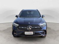 Occasion Mercedes GLC220 Advanced 197 ch (144 kW) 2023 Bleue SUV