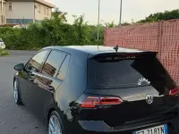 Usata VW Golf VII Sportline 150 CV (110 kW) 2020 Berlina