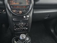 Usata Mini Countryman 122 CV (89 kW) 2015 Bianco SUV