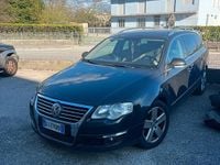 Brugt VW Passat 140 HK (102 kW) 2007 Brun Stationcar