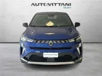 Usata Renault Symbioz Iconic 145 CV (106 kW) 2025 Blu chiaro SUV