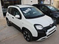 Nuova Fiat Panda S 69 CV (50 kW) 2025 Bianco Berlina