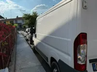 Usata Fiat Ducato 85 CV (62 kW) 2008 Furgone