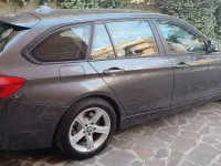 Usata BMW 316 Advantage 116 CV (85 kW) 2015 Station wagon