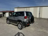 Usata Nissan Terrano 154 CV (113 kW) 2004 SUV