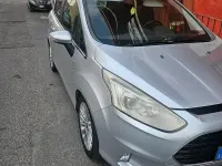 Usata Ford B-MAX Titanium 75 CV (55 kW) 2013 Monovolume