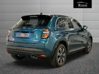 Gebraucht Fiat 600 Pop 145 PS (106 kW) 2025 Grün SUV