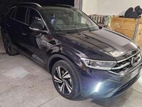 Usata VW T-Roc R-line 150 CV (110 kW) 2023 SUV