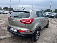 Usata Kia Sportage Plus 116 CV (85 kW) 2012 Other SUV