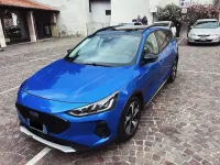 Usata Ford Focus Active 120 CV (88 kW) 2023 Station wagon