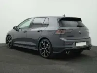 Usata VW Golf VIII GTI 265 CV (194 kW) 2024 Delfingrau Berlina